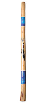 Nathan Falk Didgeridoo (PW340)